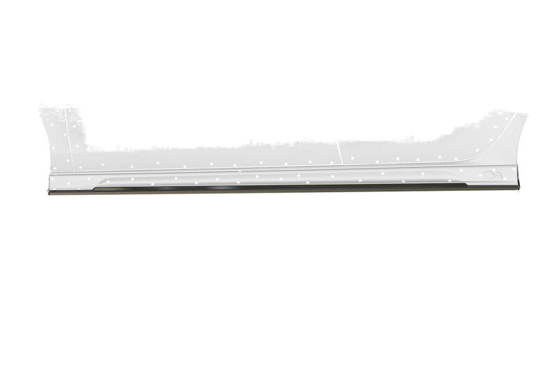 Faldones laterales para Hyundai I30 N (PD) SS473-C