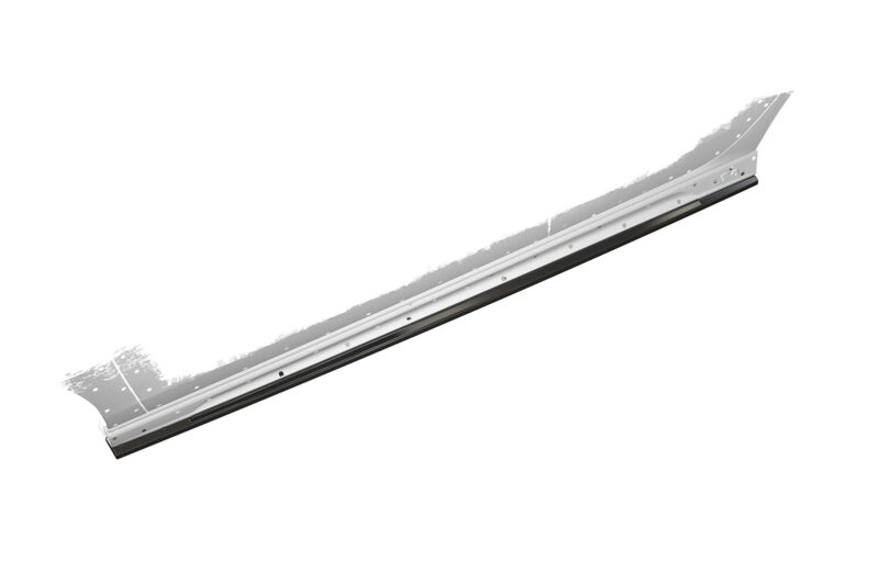 Faldones laterales para Hyundai I30 N (PD) SS473-C