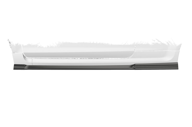 Faldones laterales para Ford Focus MK2 ST / Sport SS478-C