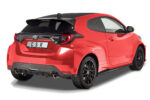 Faldones laterales para Toyota GR Yaris (XP21) SS481-C