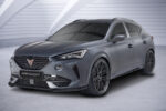Faldones laterales para Cupra Formentor SS484-S Negro mate 2