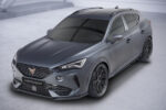 Faldones laterales para Cupra Formentor SS484-S Negro mate 4