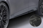 Faldones laterales para Cupra Formentor SS484-C Carbon look 1