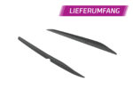 Faldones laterales para Cupra Formentor SS484-C