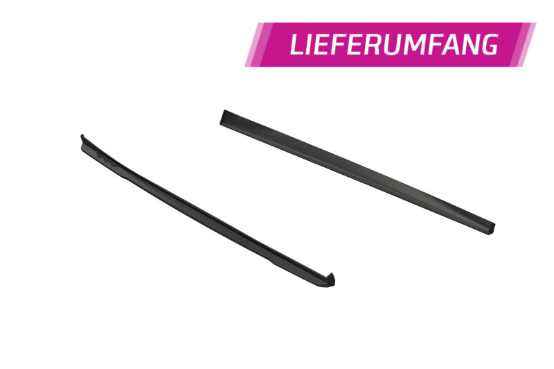 Faldones laterales para BMW Serie 2 F22/F23 SS492-C