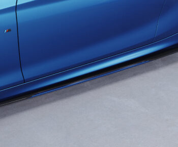 Faldones laterales para BMW Serie 2 F22/F23 M paquete SS501  1