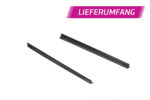 Faldones laterales para Hyundai I30 (PD) SS502-C