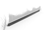 Faldones laterales para Hyundai I30 (PD) SS502-C