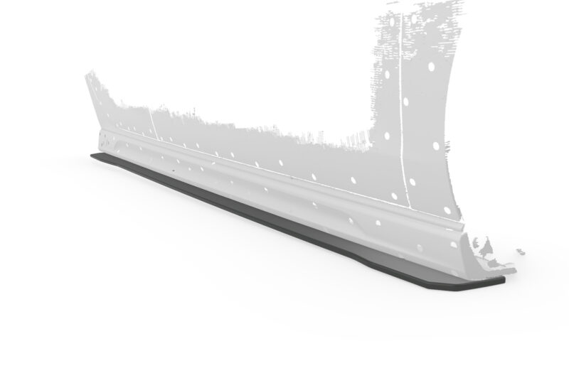Faldones laterales para Hyundai I30 (PD) N SS506  1