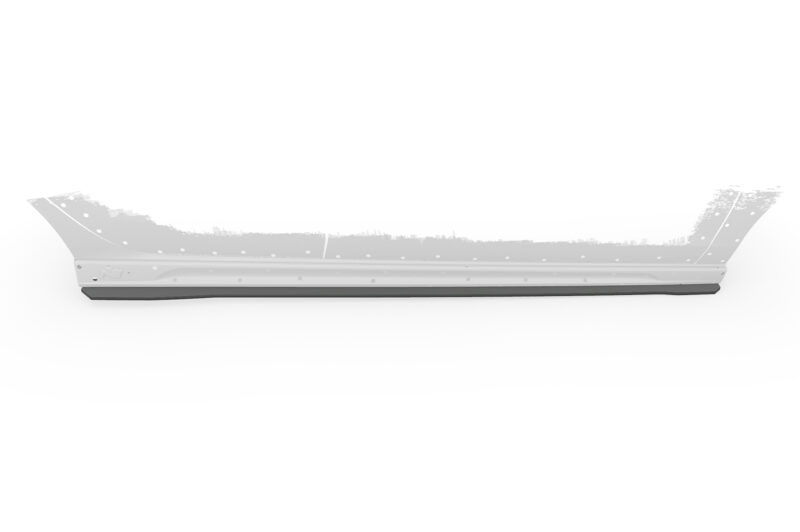 Faldones laterales para Hyundai I30 (PD) N SS506  4
