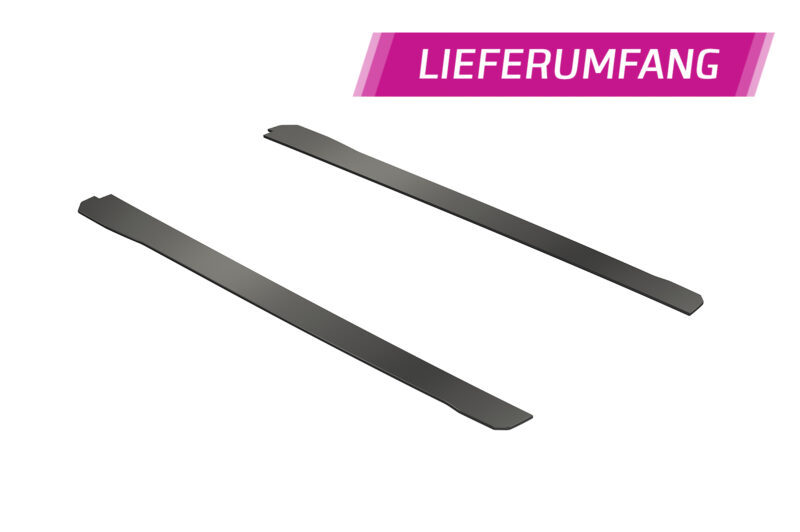 Faldones laterales para Hyundai I30 (PD) N SS506  5