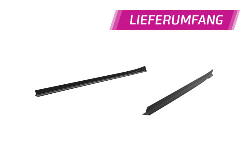 Faldones laterales para BMW Serie 1 F20 / F21 SS510-C