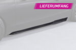 Faldones laterales para Audi A5 8T Coupé y Cabrio SS512-C