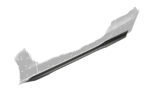 Faldones laterales para Audi A5 8T Coupé y Cabrio SS512-C