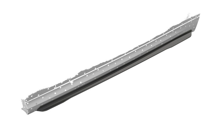 Faldones laterales para BMW Serie 3 E90 / E91 SS513-C