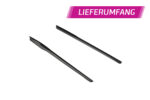 Faldones laterales para Ford Focus MK4 Tournament ST/ST-Line SS519-C