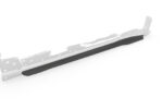 Faldones laterales para Ford Focus MK4 Tournament ST/ST-Line SS519-C