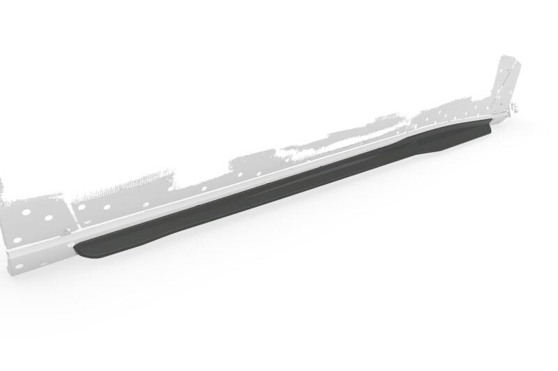 Faldones laterales para Ford Focus MK4 Tournament ST/ST-Line SS519-C