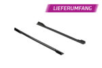 Faldones laterales para Mini F56 / F57 SS520-C