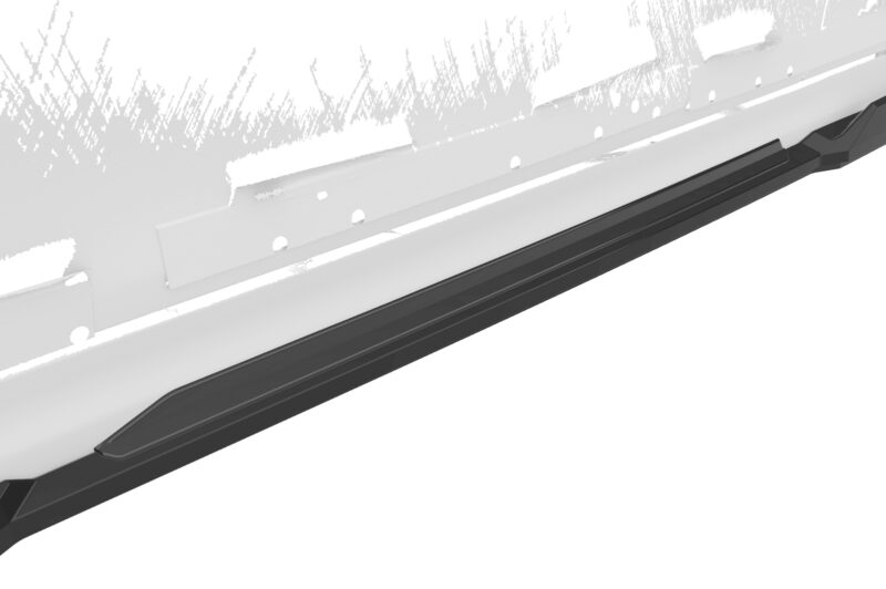 Faldones laterales para Mini F56/57 3 puertas SS521-C