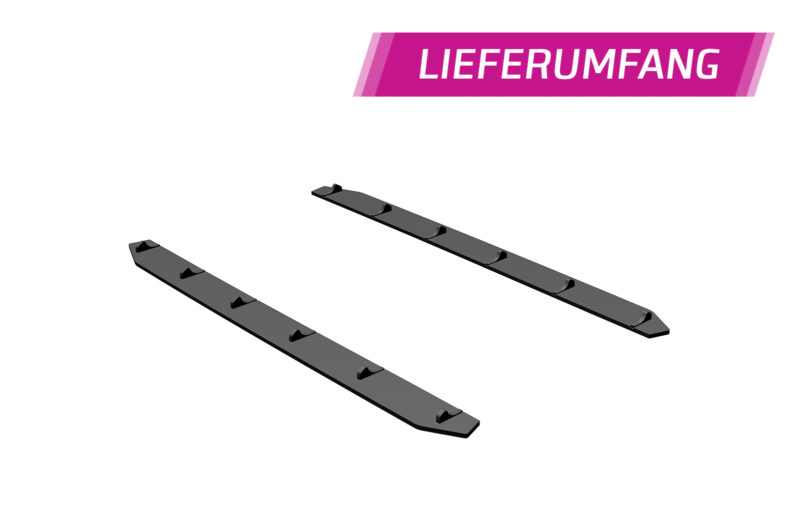 Faldones laterales para Mini F56/F57 SS522
