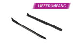 Faldones laterales para Skoda Octavia 3 Tipo 5E SS523-C