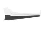 Faldones laterales para Skoda Octavia 3 Tipo 5E SS523-C