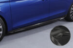 Faldones laterales para Skoda Octavia 4 SS525-C Carbon look 1
