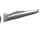 Faldones laterales para VW Arteon (Tipo 3H) SS535-C