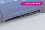 Faldones laterales para BMW Serie 3 F30 / F31 SS537-C