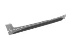 Faldones laterales para BMW Serie 3 F30 / F31 SS537-C