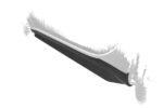 Faldones laterales para Smart Fortwo 453 SS543-C