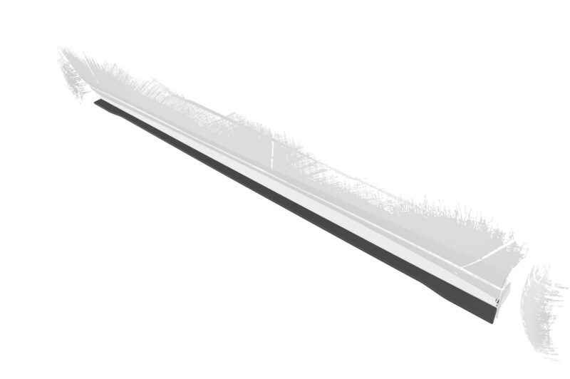 Faldones laterales para Mazda 3 (BP) SS546  3