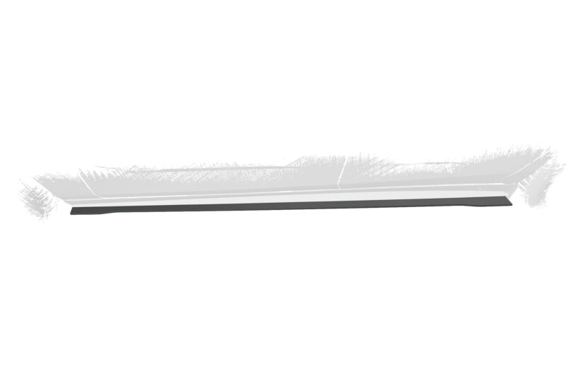 Faldones laterales para Mazda 3 (BP) SS546  4