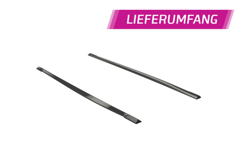 Faldones laterales para Mercedes-Benz Clase A (W177) AMG/AMG-Line SS547-C