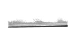Faldones laterales para Mercedes Benz Clase A W177 SS551-S Negro mate 3
