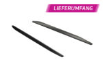 Faldones laterales para Mercedes Benz Clase C W206 / S206 SS552-C