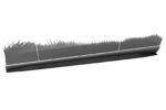 Faldones laterales para Mercedes Benz Clase C W206 / S206 SS552-C