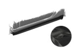 Faldones laterales para Porsche Cayman 987C SS559-C Carbon look 1