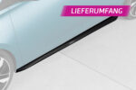 Faldones laterales para Renault Zoe SS561-C