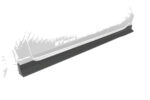 Faldones laterales para Mazda 3 (Tipo BL) MPS SS563-C