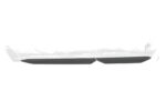 Faldones laterales para Ford Puma SS564-S Negro mate 3