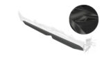 Faldones laterales para Ford Puma SS564-C Carbon look 1