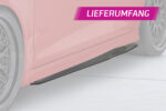 Faldones laterales para Ford Mondeo MK5 (BA7) ST-Line SS566-C