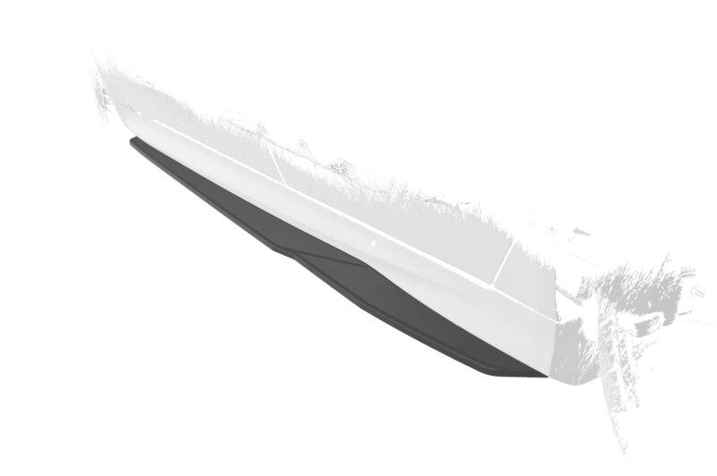 Faldones laterales para Ford Mondeo MK5 (BA7) ST-Line SS566-C