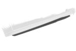 Faldones laterales para Ford Mondeo MK5 (BA7) ST-Line SS566-C