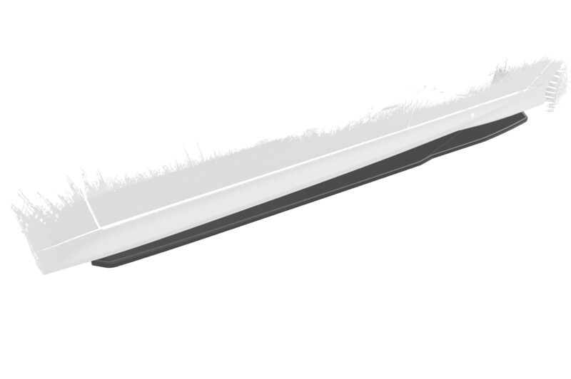 Faldones laterales para Ford Mondeo MK5 (BA7) ST-Line SS566-C