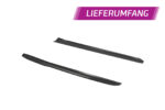 Faldones laterales para Alfa Romeo Giulia (Tipo 952) SS567-C