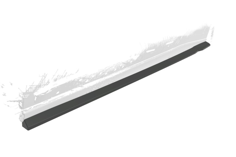 Faldones laterales para Ford Focus MK4 ST / ST-Line SS580-C