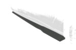 Faldones laterales para Ford Focus MK4 ST / ST-Line SS580-C